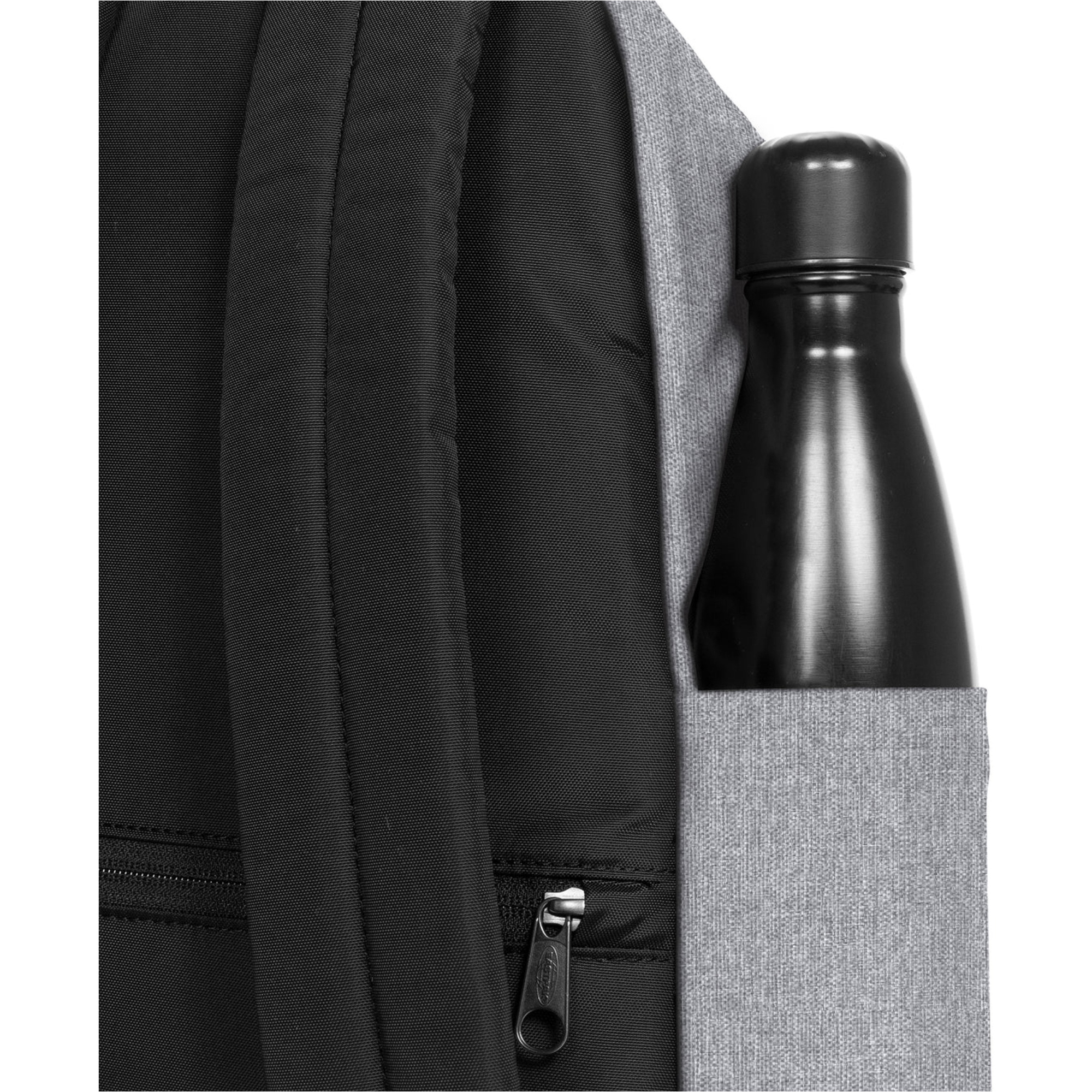 2026 Eastpak Day Pakr Backpack EK0A5BG43631 - Sunday Grey
